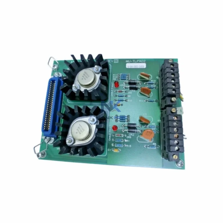 Honeywell MU-TLPA02 51304467-100 Power Adapter Board
