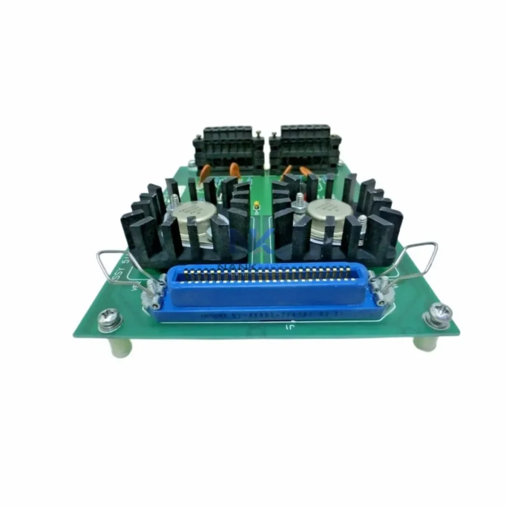 Honeywell MU-TLPA02 51304467-100 Energy-Control Power Adapter MU-TLPA02 51304467-100 industrial automation spare part