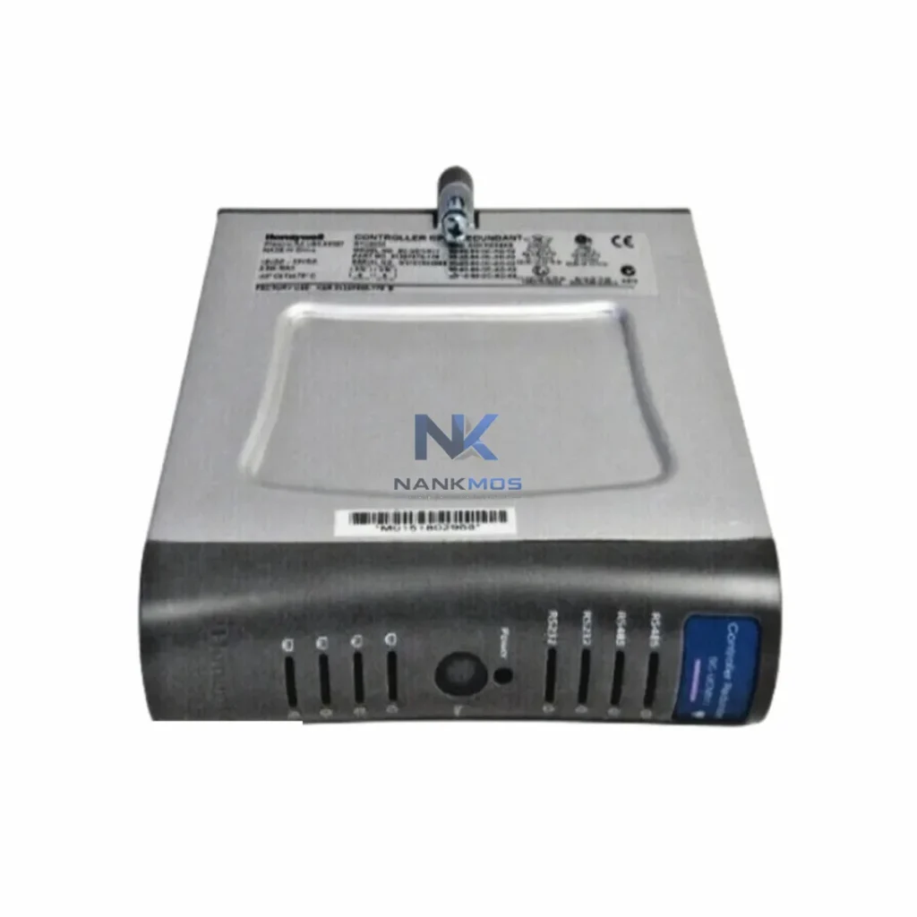 Honeywell SC-UCNN11 51307573-176 Safety Controller product reference image
