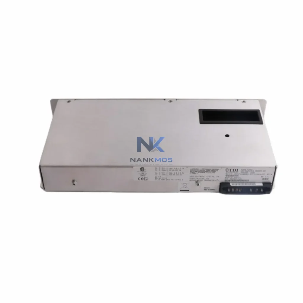 Honeywell SPS5710 51199929-100 Energy-Control Power Supply SPS5710 51199929-100 industrial automation spare part