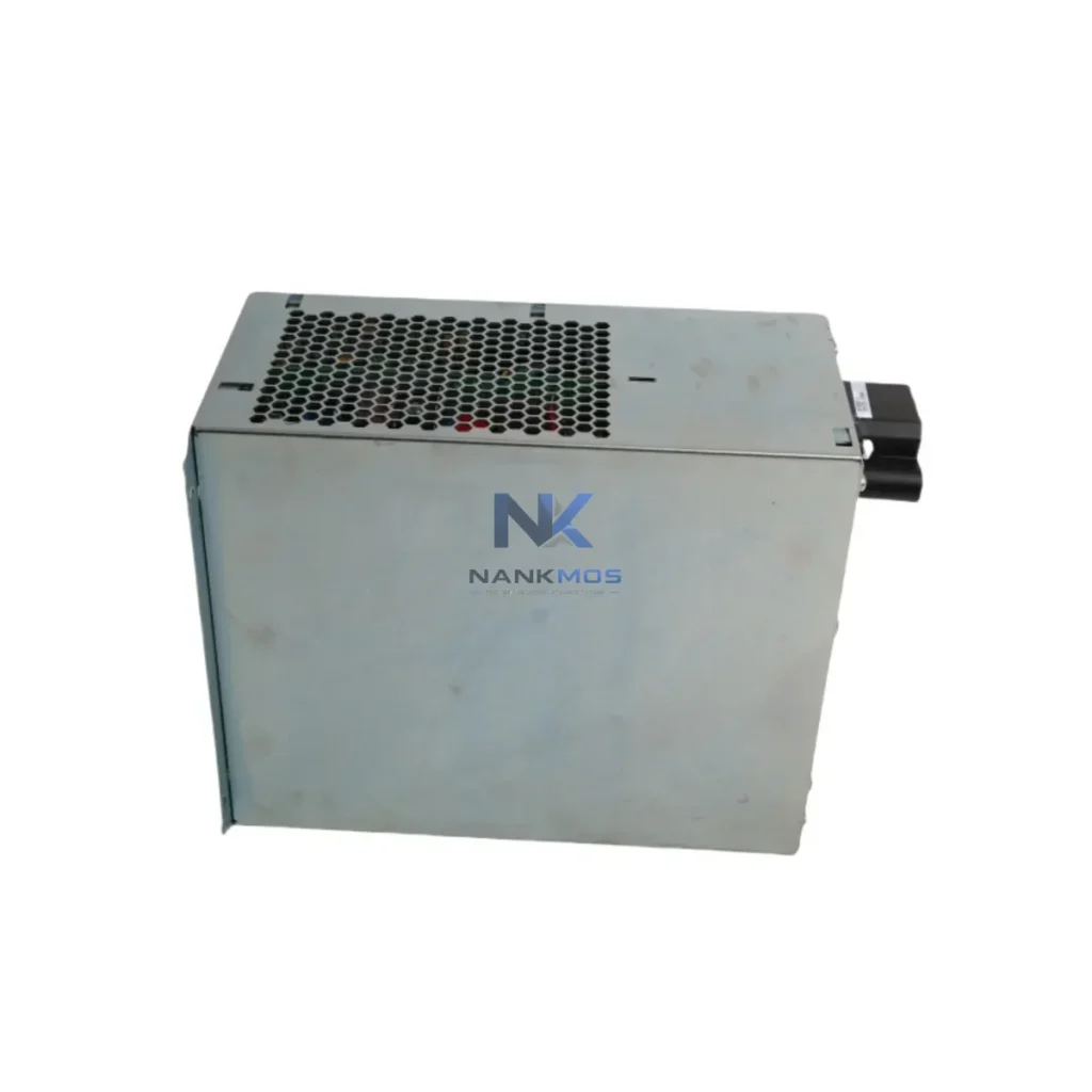 Honeywell SPS5785 51198651-100 Industrial Power Supply product reference image