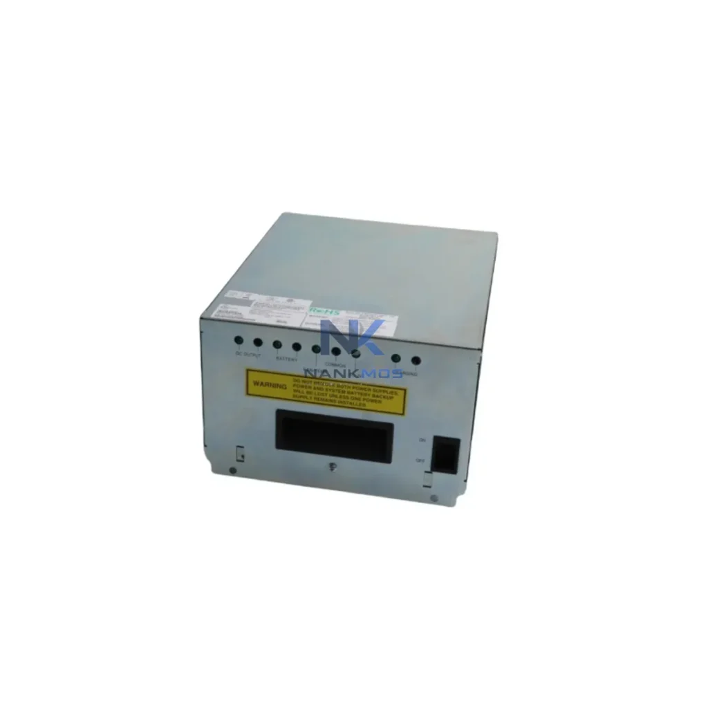 Honeywell SPS5785 51198651-100 Network-Linked Power Supply for Smart Automation SPS5785 51198651-100 industrial automation spare part