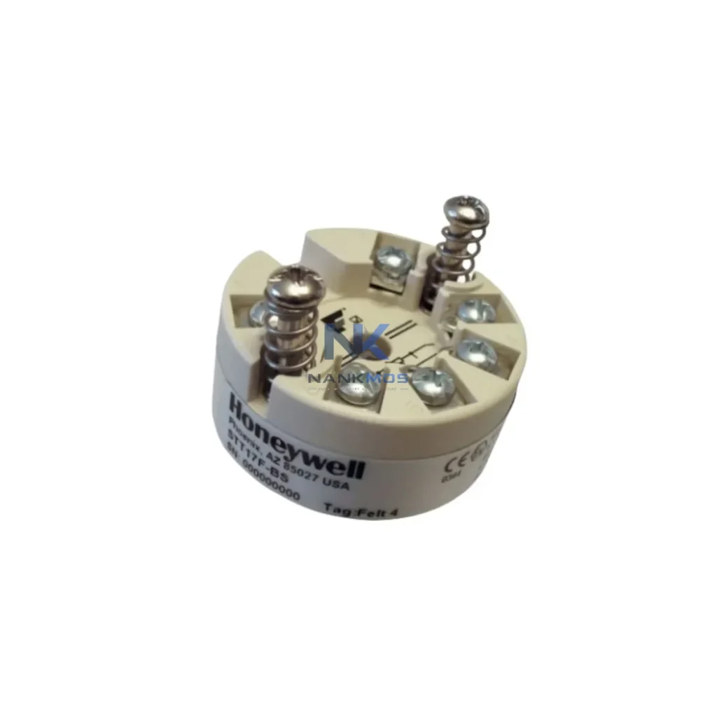 Honeywell TT173-BS Temperature Transmitter product reference image
