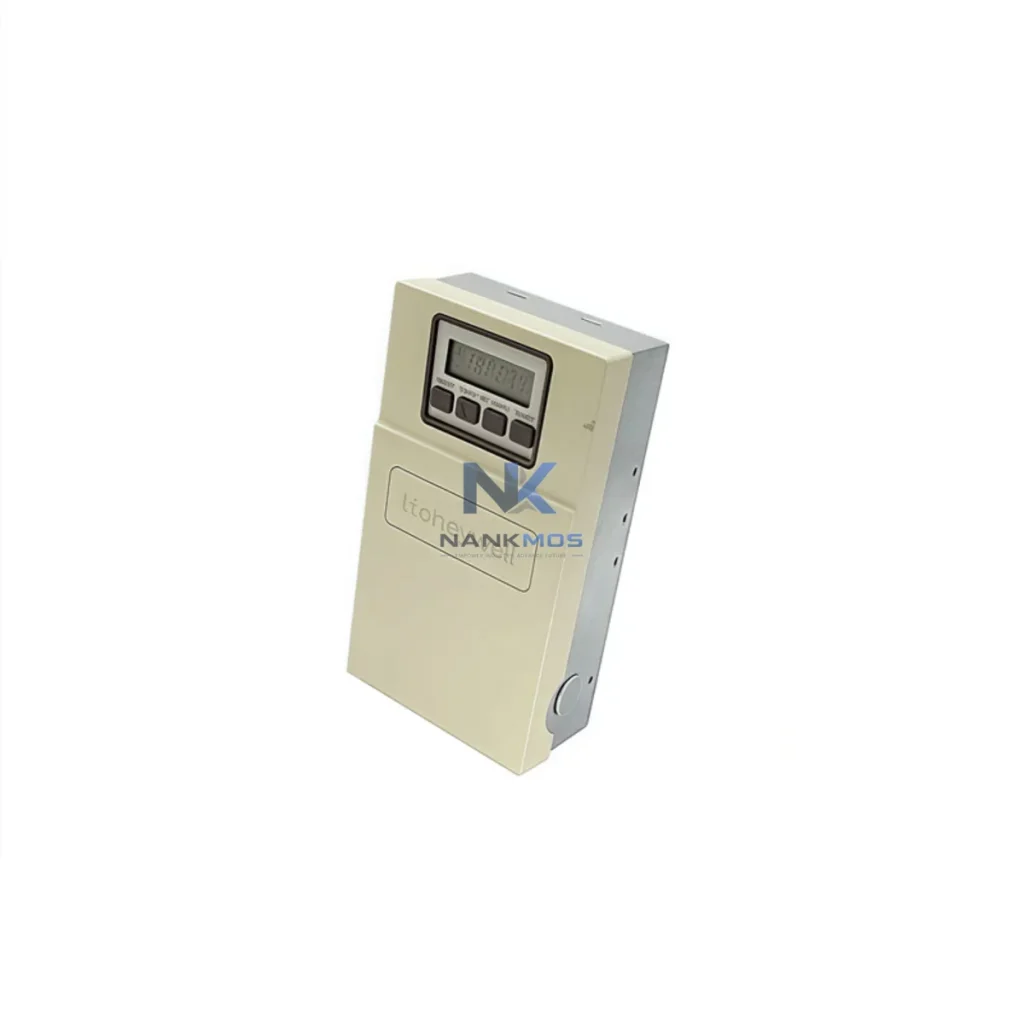 Honeywell T775E1056 Process Controller product reference image