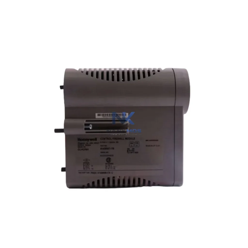 Honeywell TK-FXX132 PLC Chassis product reference image