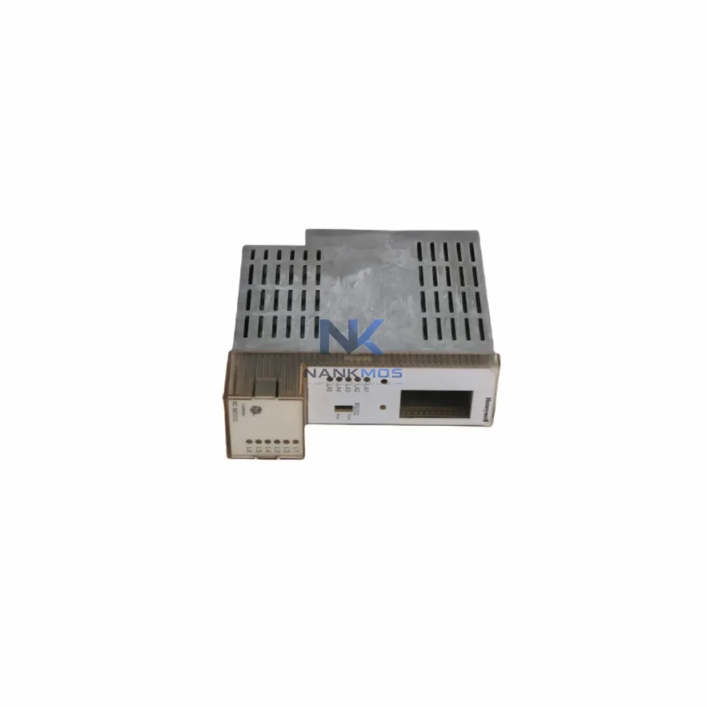 Honeywell XC5010C CPU Module product reference image