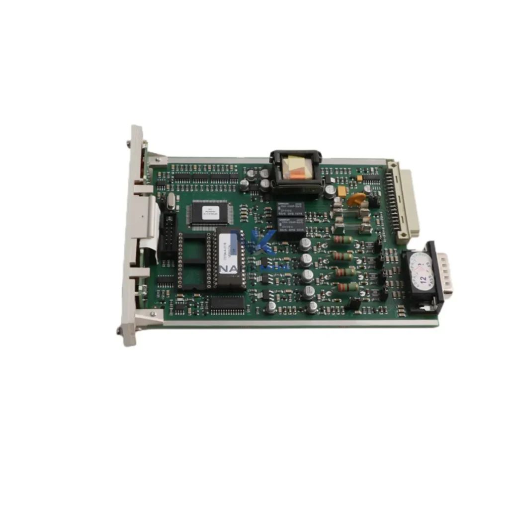 Honeywell 05704-A-0146 Fire Control Module product reference image