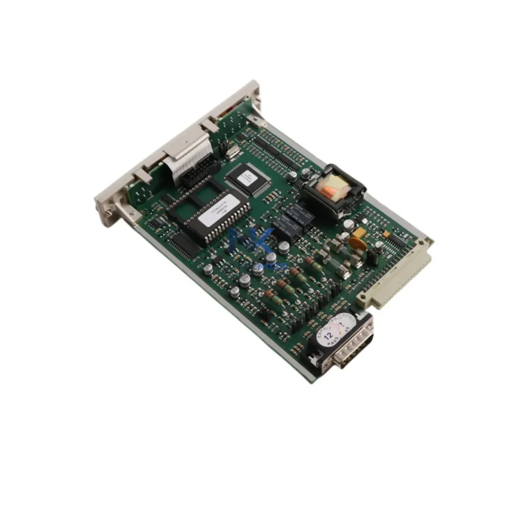 Honeywell 05704-A-0146 Energy-Control Fire Module 05704-A-0146 industrial automation spare part