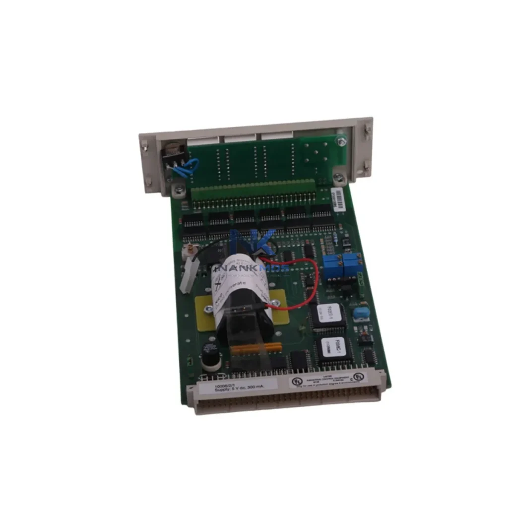 Honeywell 10006/2/1 System-Ready Process Controller for TDC 3000 10006/2/1 industrial automation spare part
