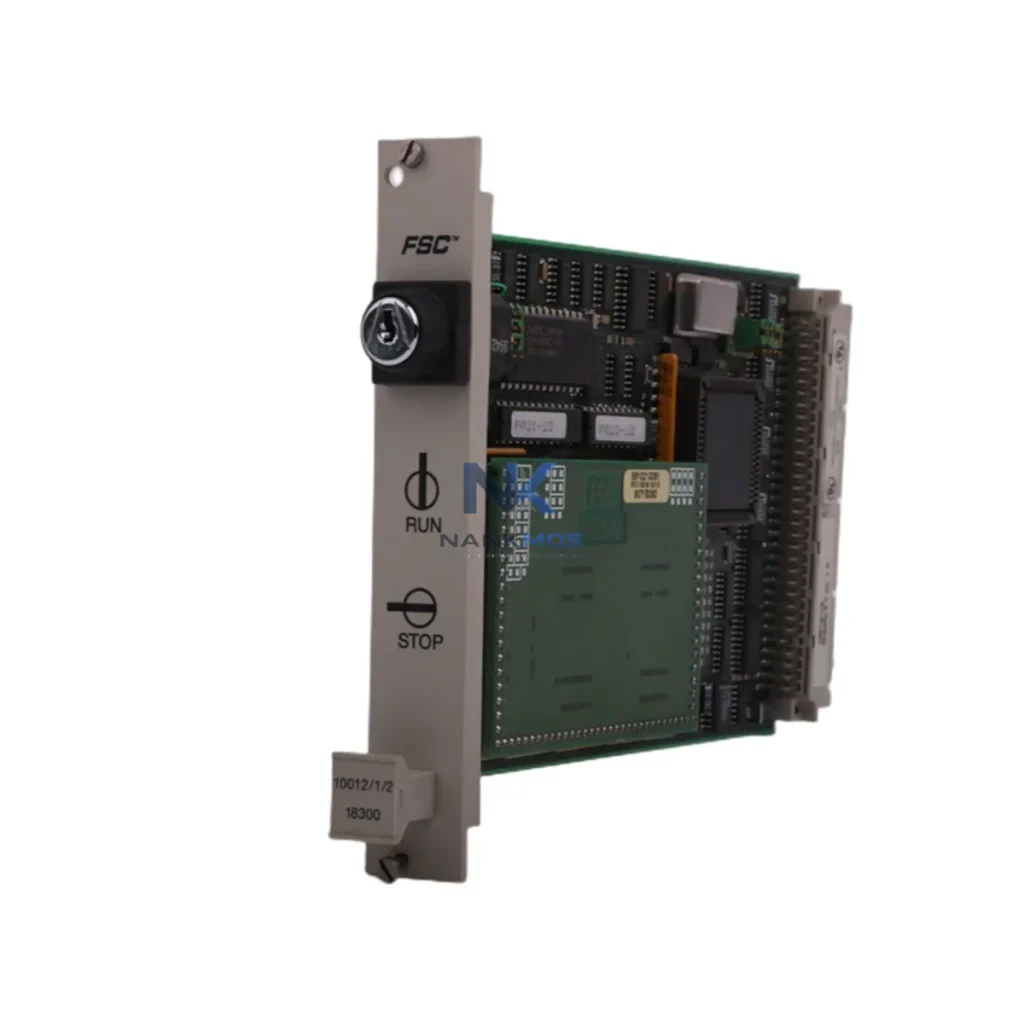 HONEYWELL 10012/1/2 Industrial Network Interface for HC900 Systems 10012/1/2 industrial automation spare part