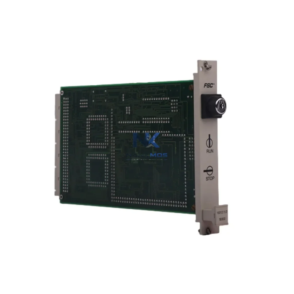 HONEYWELL 10012/1/2 Industrial Network Interface for HC900 Systems 10012/1/2 industrial automation spare part
