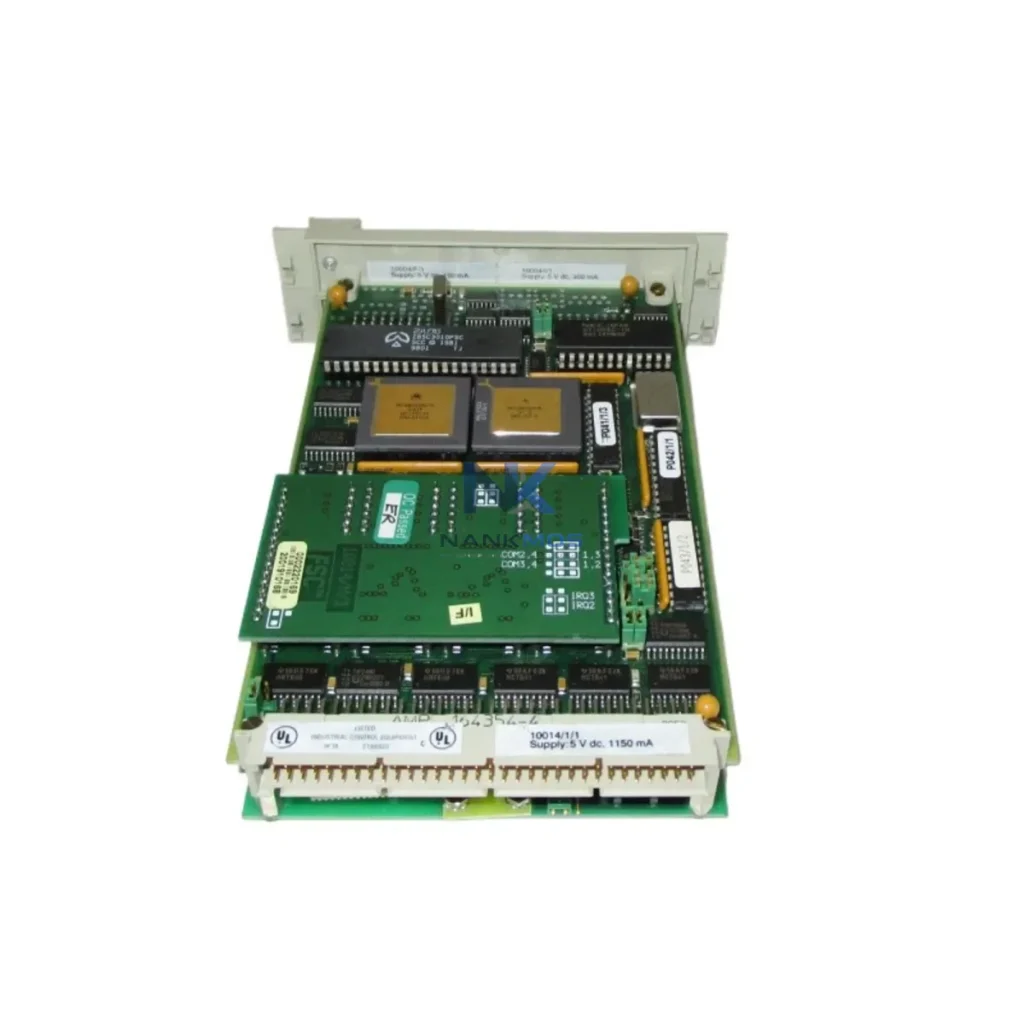 Honeywell 10014/1/1 Communication Module product reference image