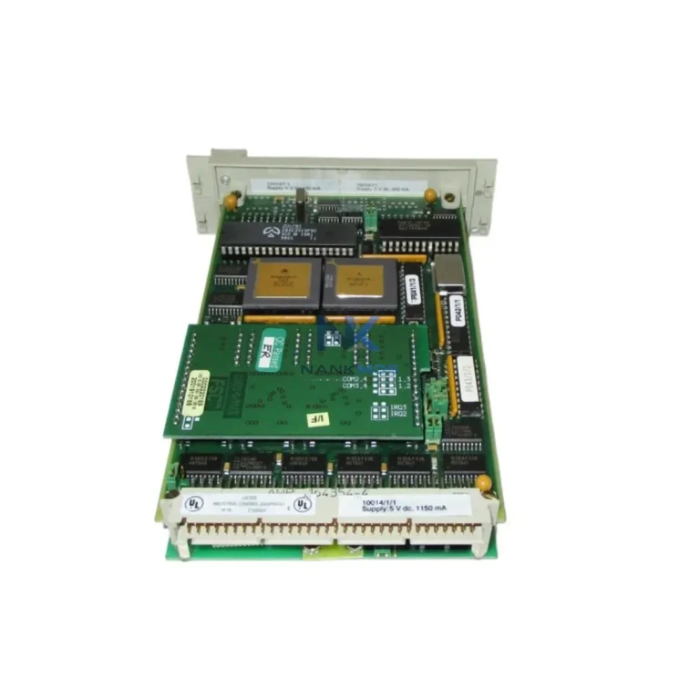 Honeywell 10014/1/1 Communication Module