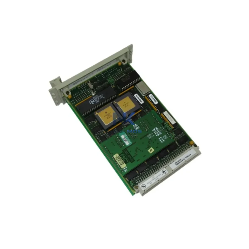 Honeywell 10014/1/1 Energy-Control Dual Port Module 10014/1/1 industrial automation spare part