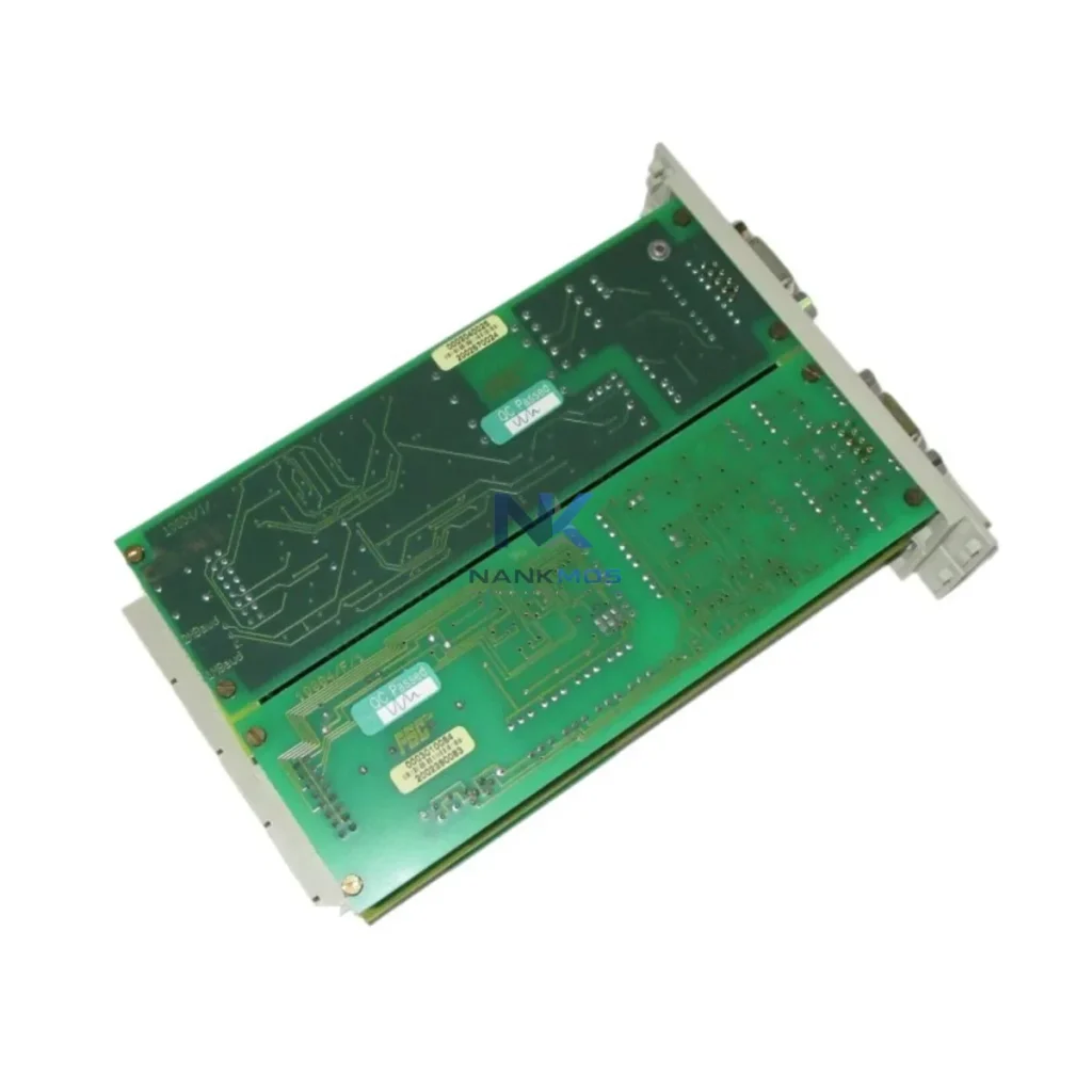 Honeywell 10014/1/1 Energy-Control Dual Port Module 10014/1/1 industrial automation spare part