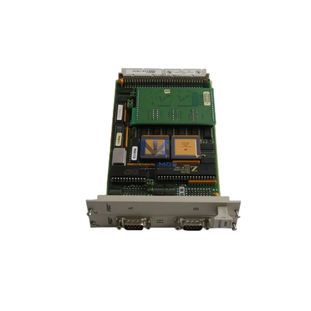 Honeywell 10014/H/I Communication Gateway product reference image