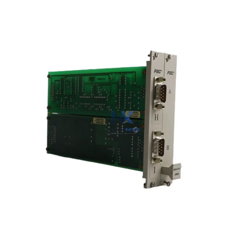 Honeywell 10014/H/I Network-Linked Modbus Gateway for Smart Automation 10014/H/I industrial automation spare part