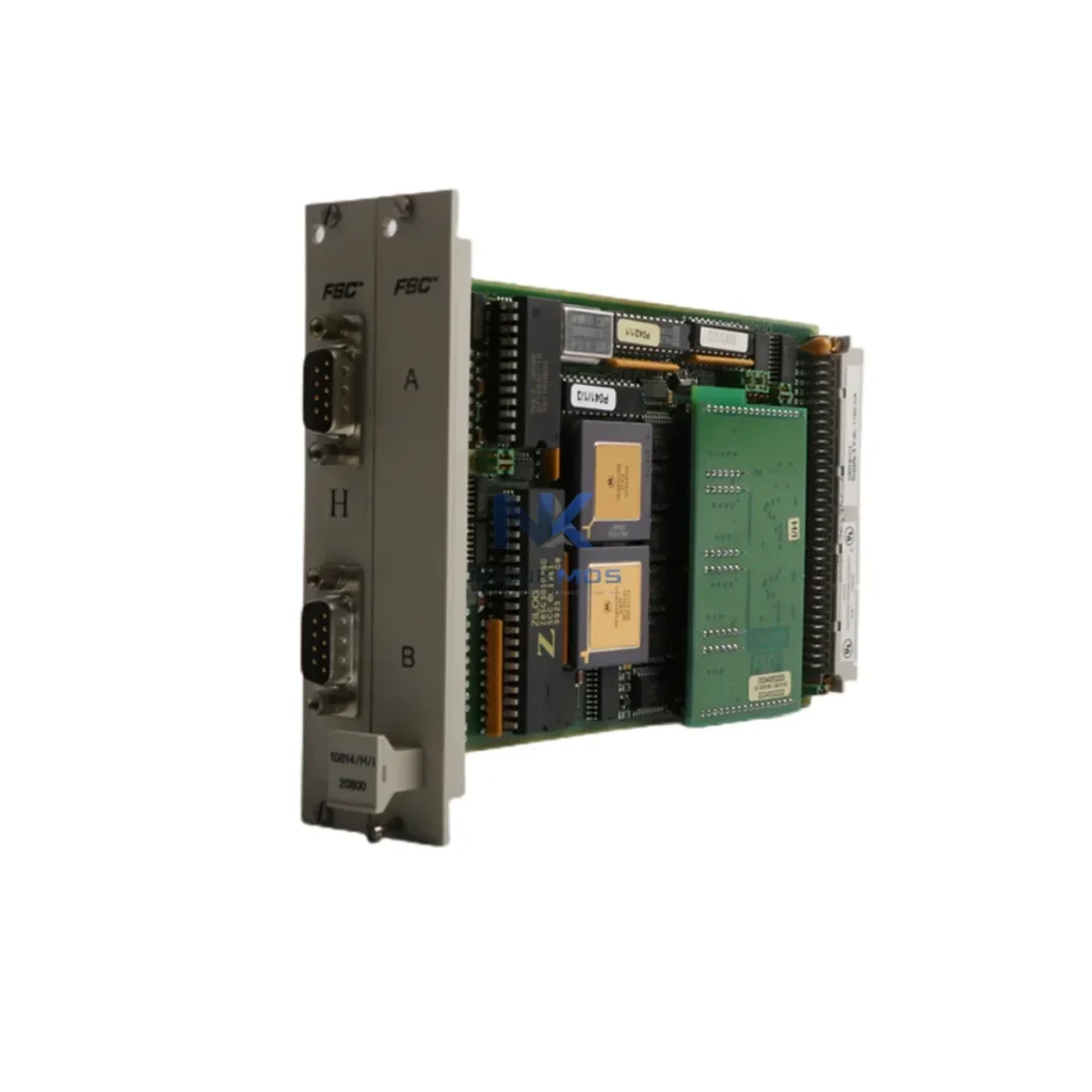 Honeywell 10014/H/I Network-Linked Modbus Gateway for Smart Automation 10014/H/I industrial automation spare part