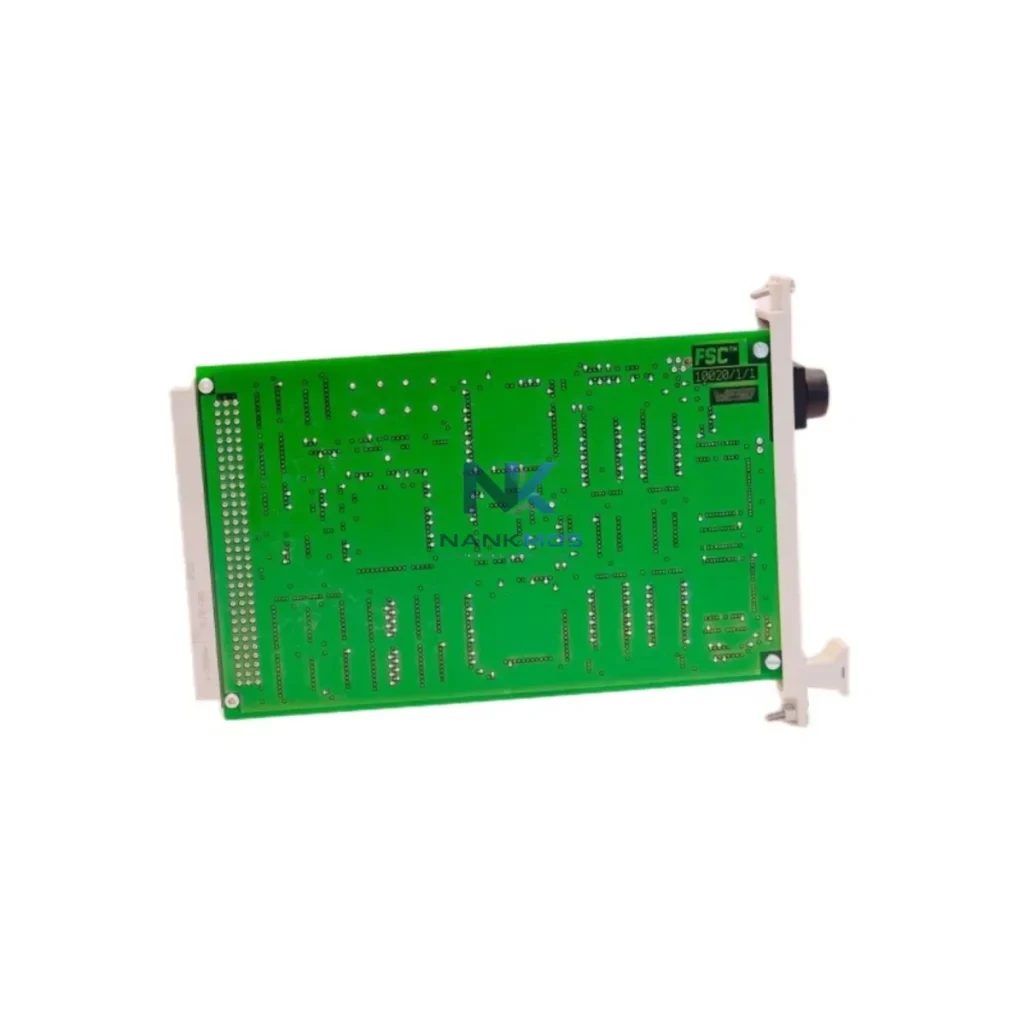 Honeywell 10020/1/2 Network-Linked Interface for Smart Automation 10020/1/2 industrial automation spare part