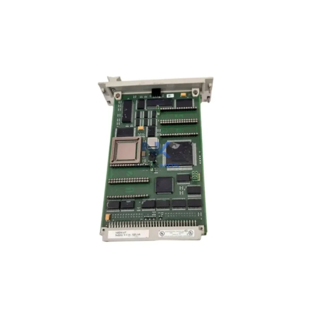 Honeywell 10024/H/F Communication Module product reference image