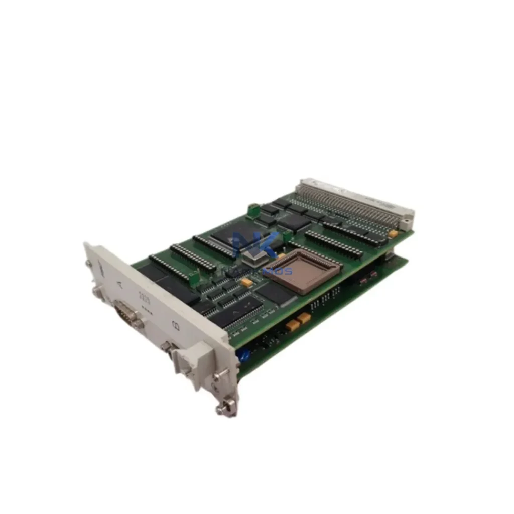 Honeywell 10024/H/F Energy-Control Communication Module 10024/H/F industrial automation spare part
