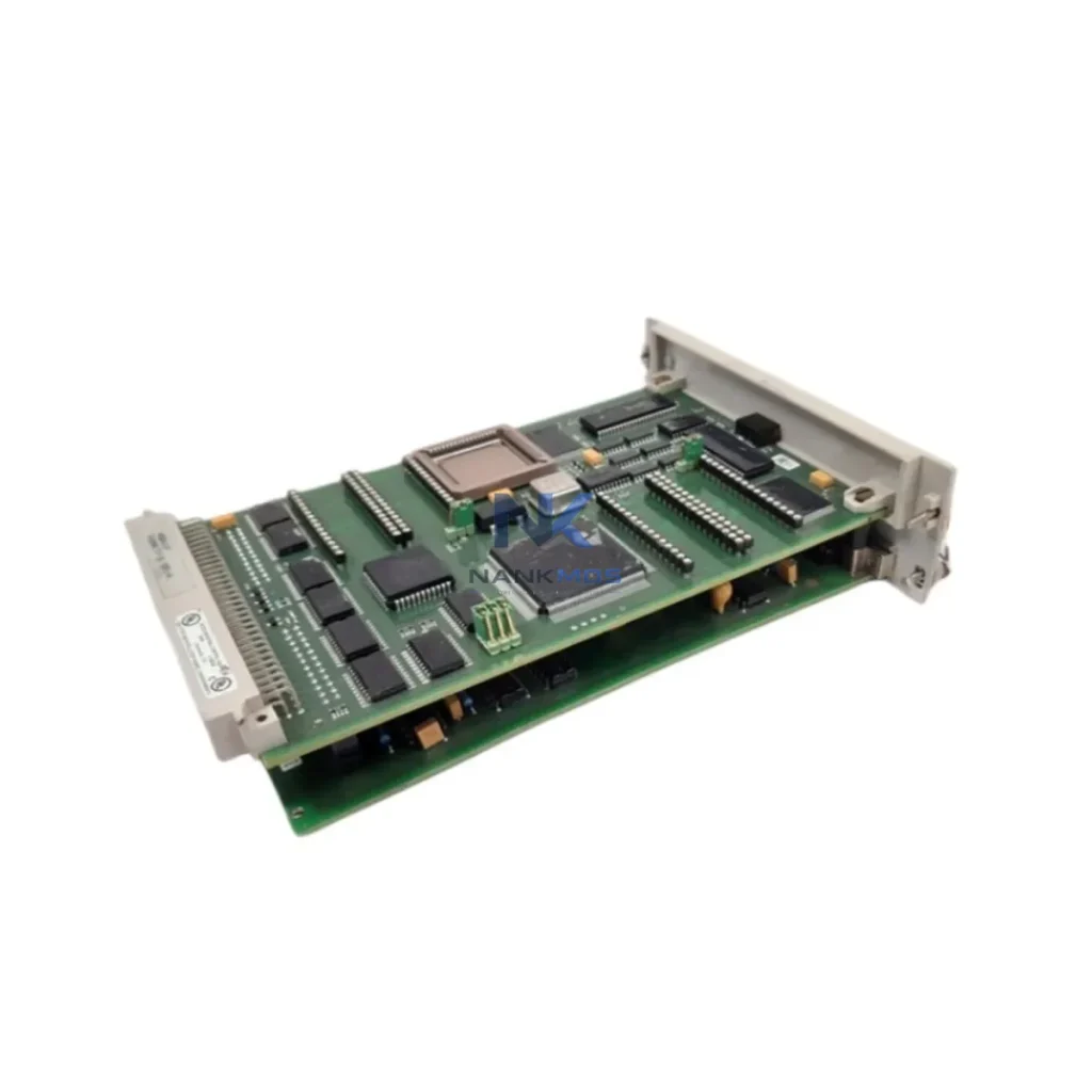 Honeywell 10024/H/F Energy-Control Communication Module 10024/H/F industrial automation spare part