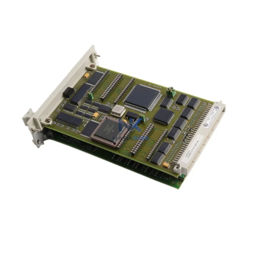 Honeywell 10024/I/I Industrial Communication Module product reference image