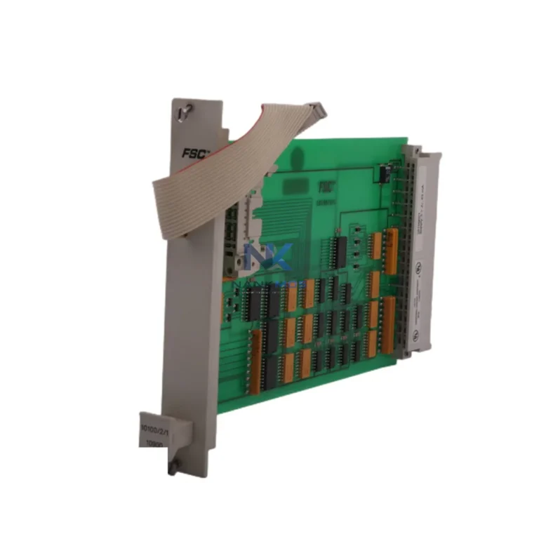 Honeywell 10100/2/1 Bus Driver Module