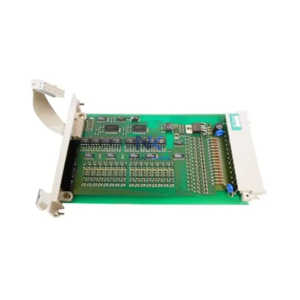 Honeywell 10102/2/1 Safety Analog Input Module product reference image