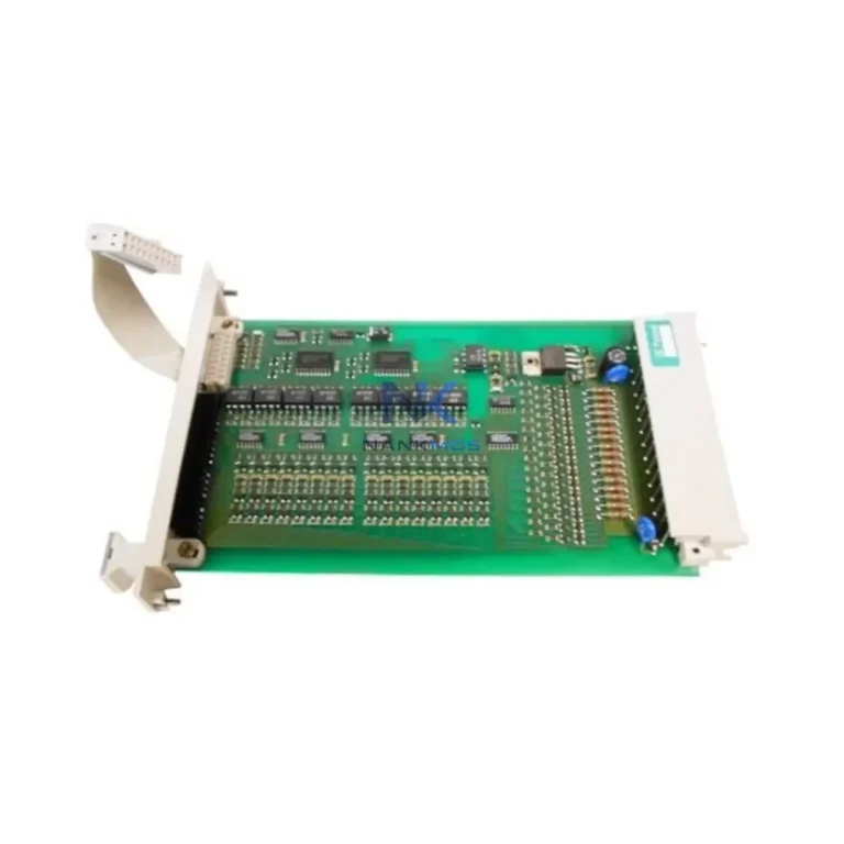 Honeywell 10102/2/1 Safety Analog Input Module