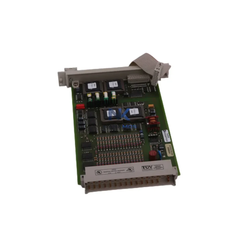 Honeywell 10105/2/1 Energy-Control Analog Input Module 10105/2/1 industrial automation spare part