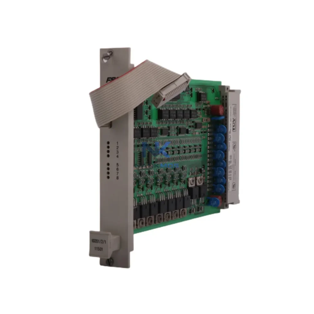 Honeywell 10201/2/1 Digital Output Module product reference image