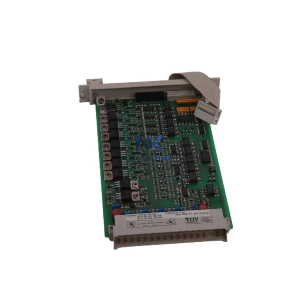 Honeywell 10201/2/1 System-Ready Digital Output Module for Control Architecture 10201/2/1 industrial automation spare part