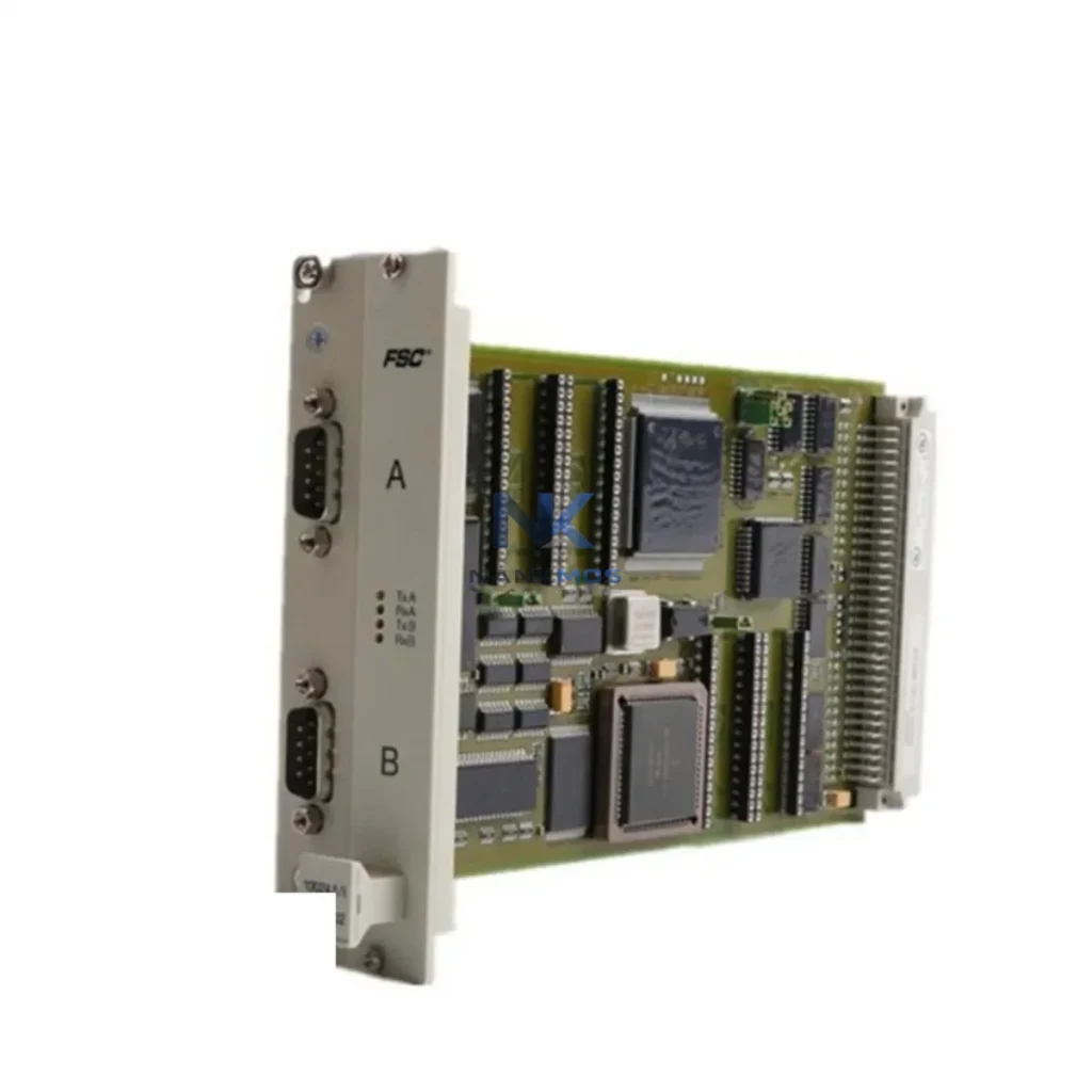 Honeywell 10216/2/1 Output Module product reference image