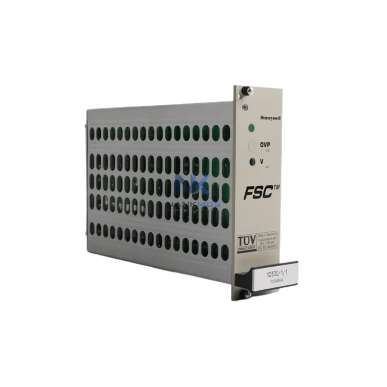 Honeywell 10300/1/1 136-010875B Converter Module