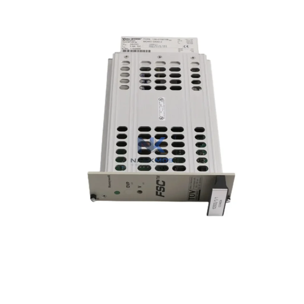 Honeywell 10300/1/1 136-010875B Energy-Control Converter Module 10300/1/1 136-010875B industrial automation spare part