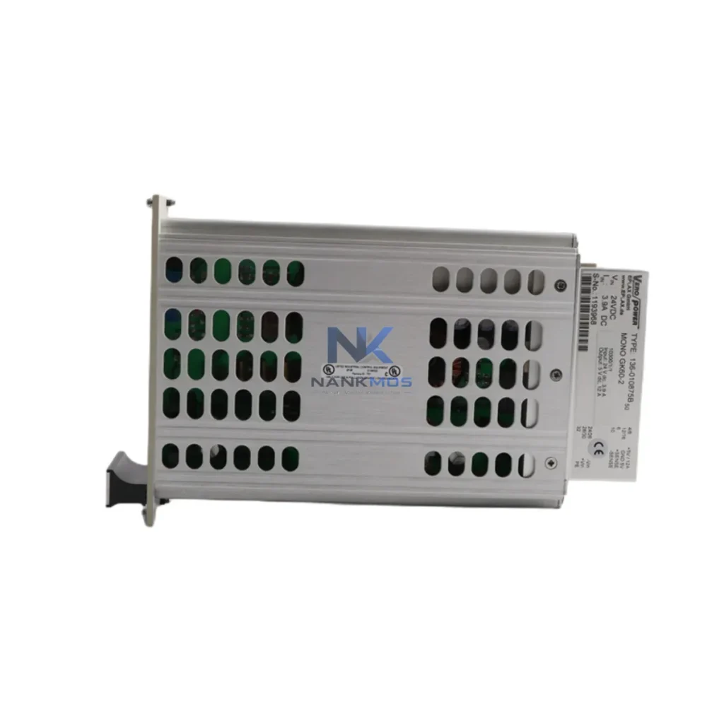 Honeywell 10300/1/1 136-010875B Energy-Control Converter Module 10300/1/1 136-010875B industrial automation spare part