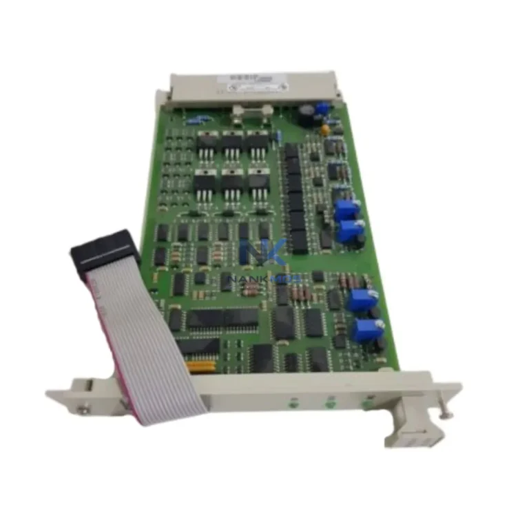 Honeywell 10302/2/1 Industrial Safety Network Gateway