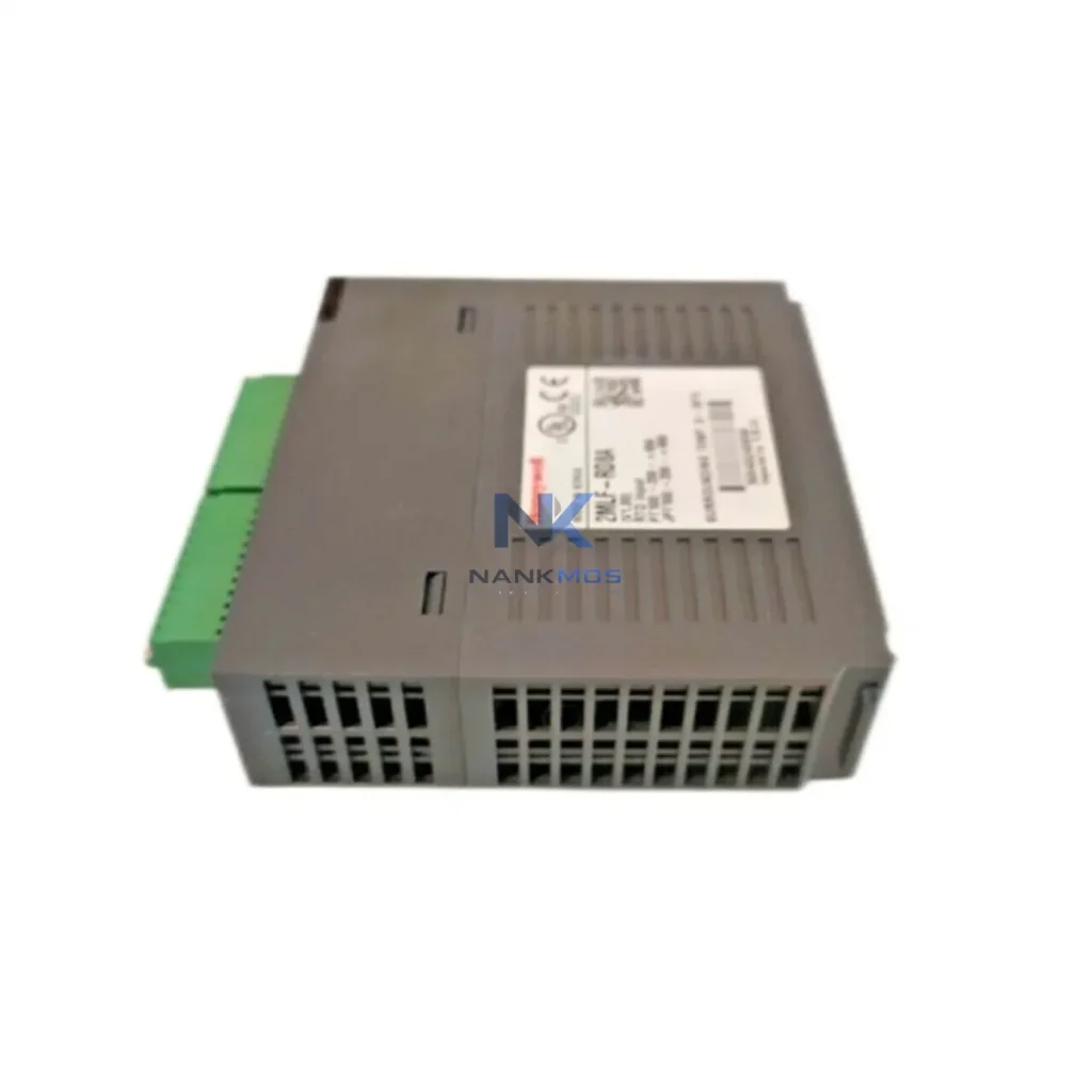 Honeywell 2MLF-RD8A Relay Output Module product reference image