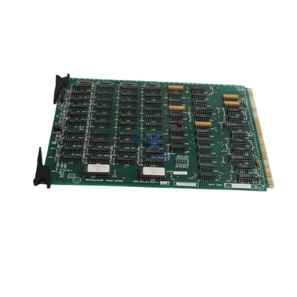 Honeywell 30735974-002 System-Ready Memory Card for TREND IQ BMS 30735974-002 industrial automation spare part