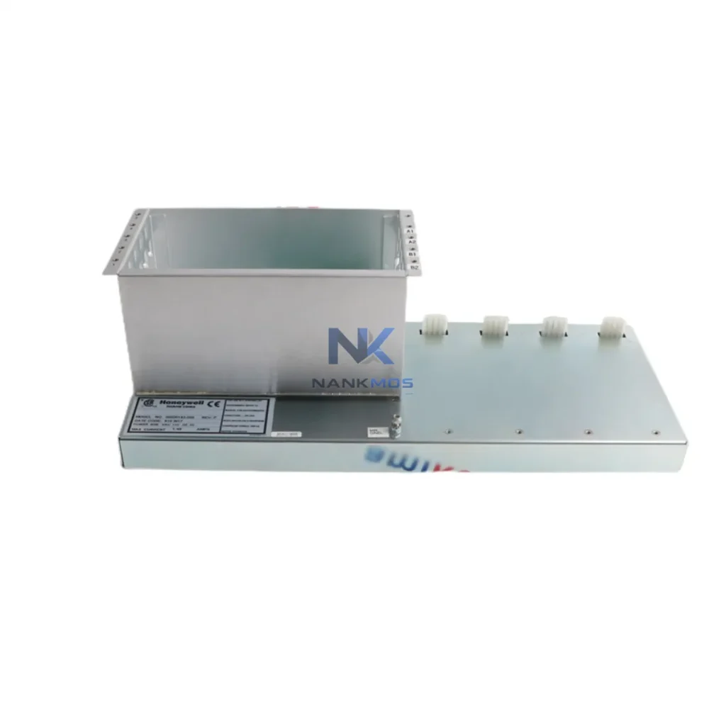 Honeywell 38500143-200 DCS Communication Module product reference image
