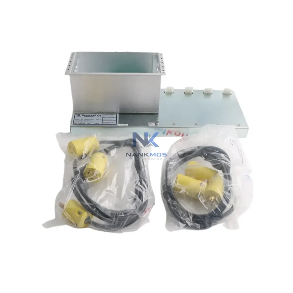 Honeywell 38500143-200 Energy-Control DCS Module 38500143-200 industrial automation spare part