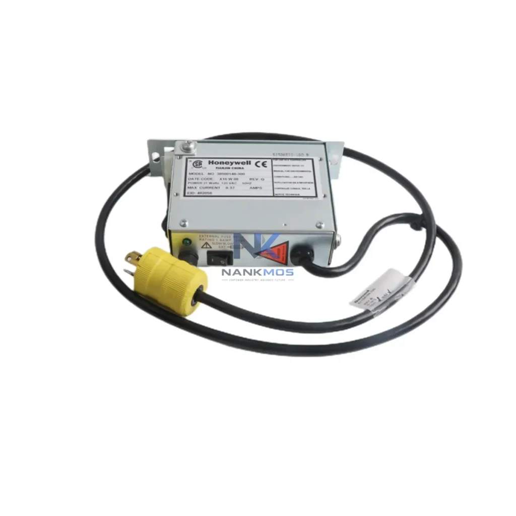 Honeywell 38500148-300 Power Supply Module product reference image
