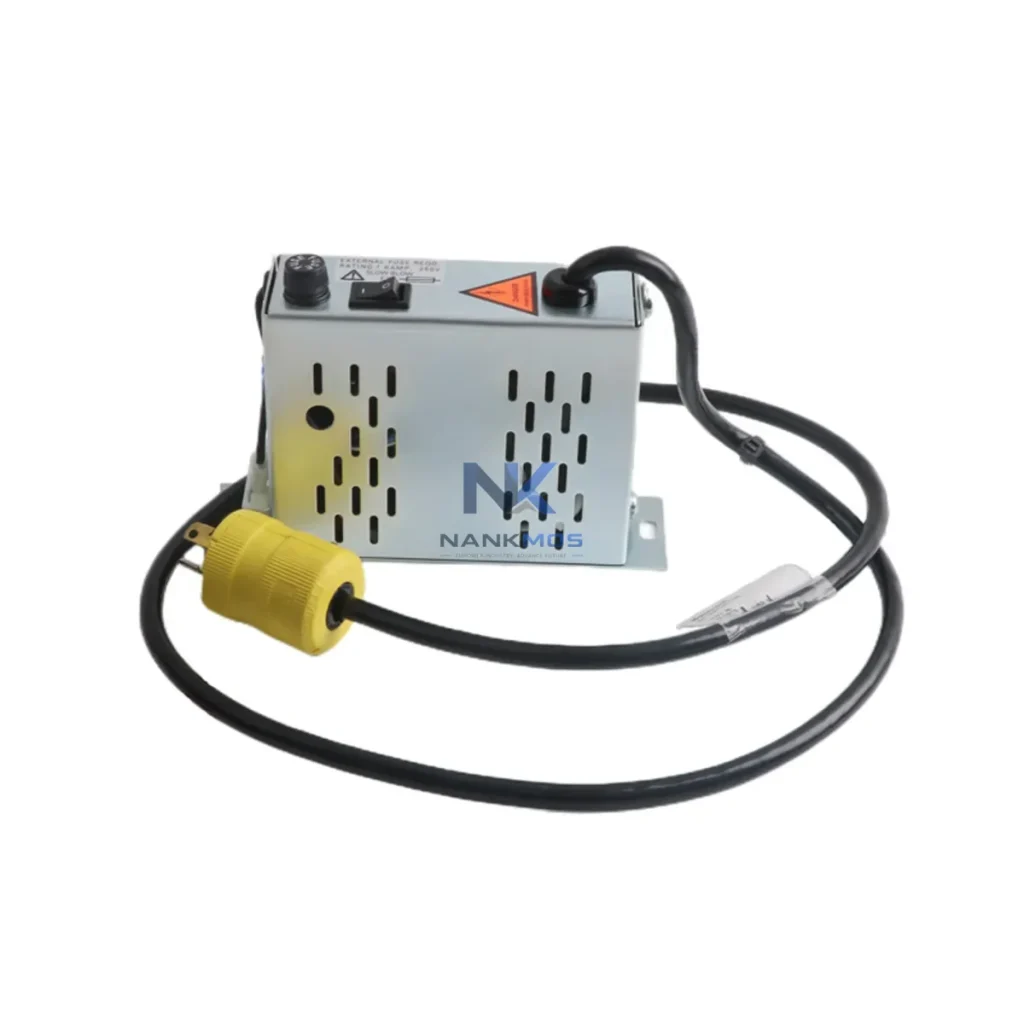 Honeywell 38500148-300 Energy-Control Power Supply for TDC 3000 38500148-300 industrial automation spare part