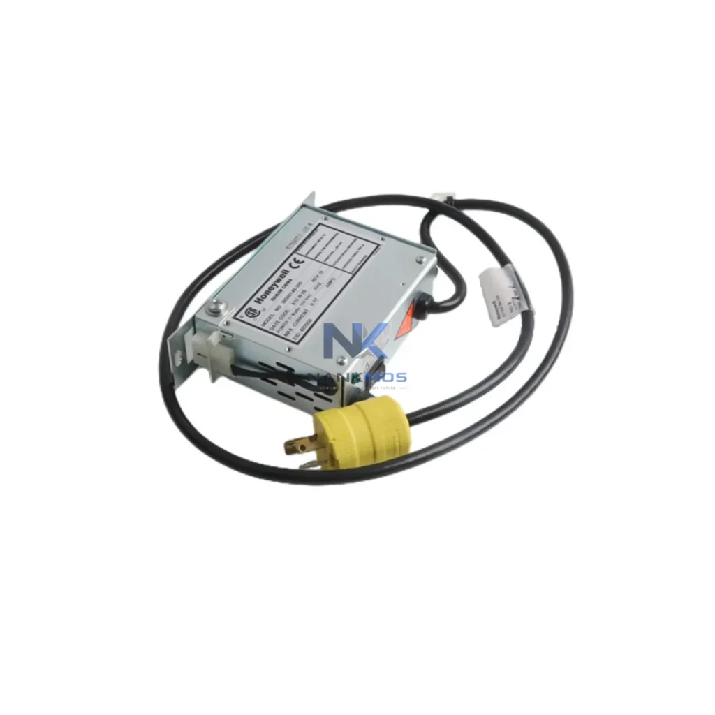 Honeywell 38500148-300 Energy-Control Power Supply for TDC 3000 38500148-300 industrial automation spare part