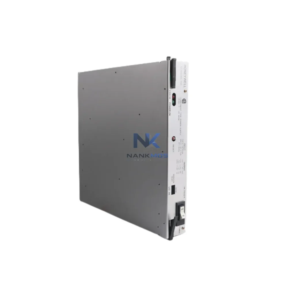 Honeywell 51195066-100 Power Supply product reference image