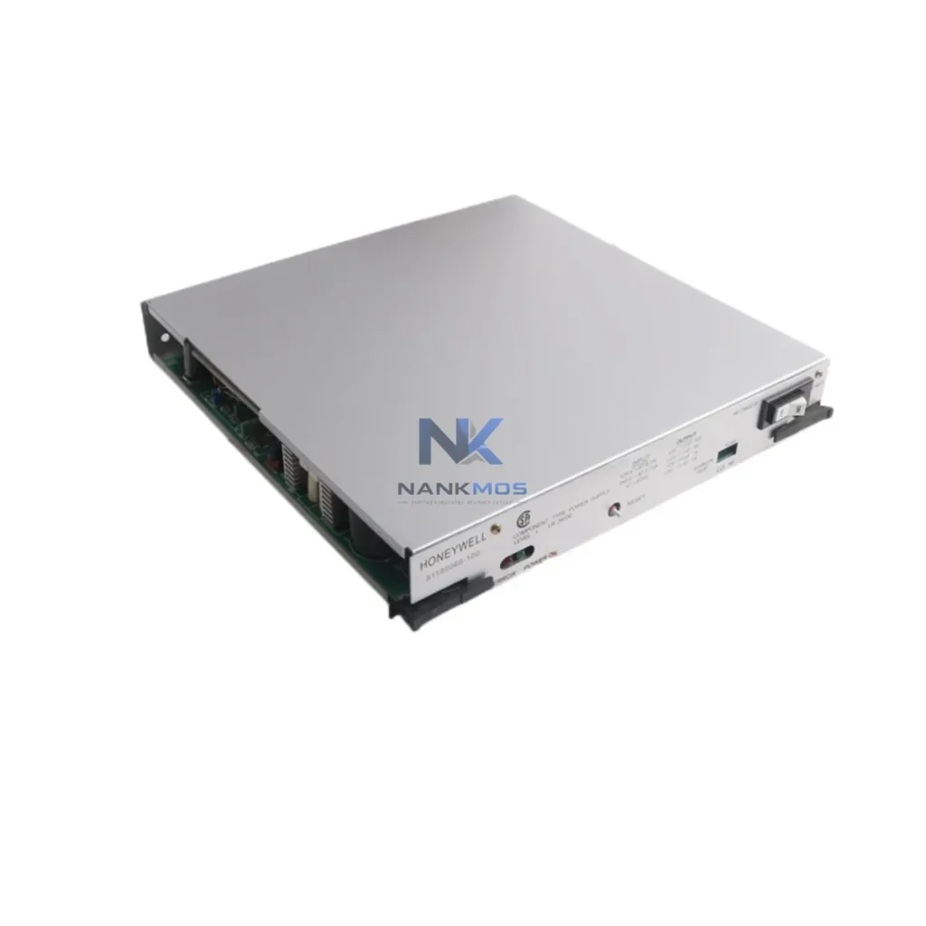 Honeywell 51195066-100 Energy-Control Power Supply 51195066-100 industrial automation spare part