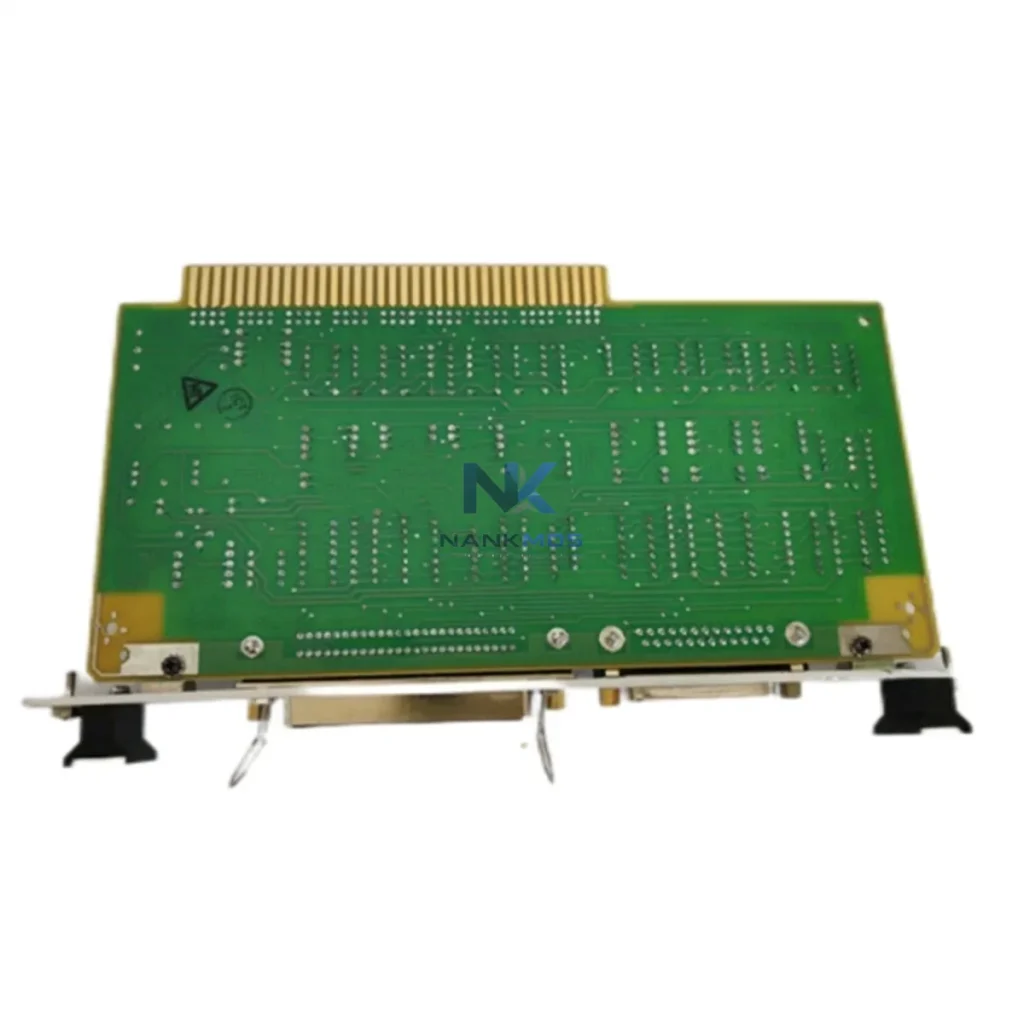 Honeywell 51195096-200 Industrial Network Interface product reference image