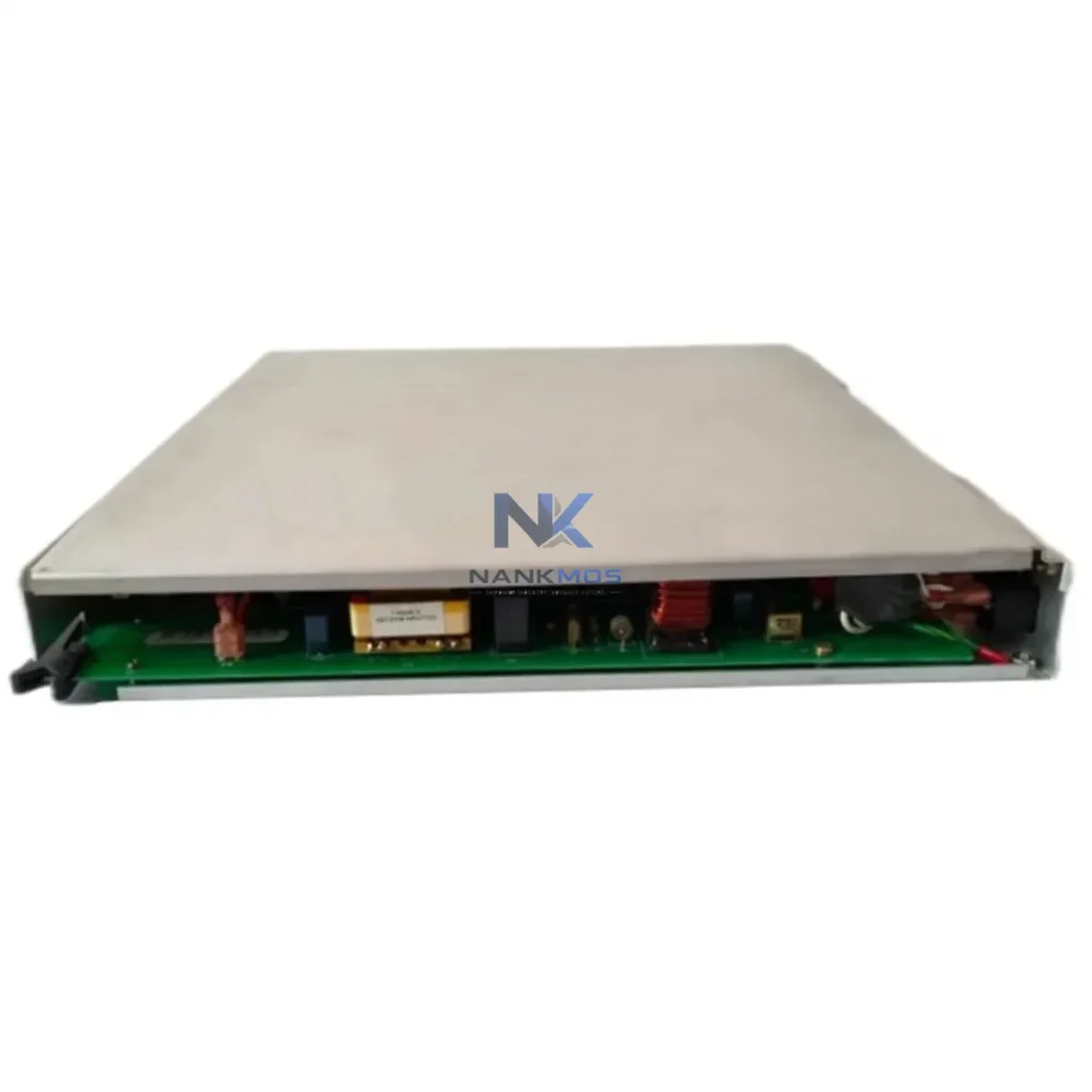 Honeywell 51196653-100 DCS Communication Module product reference image