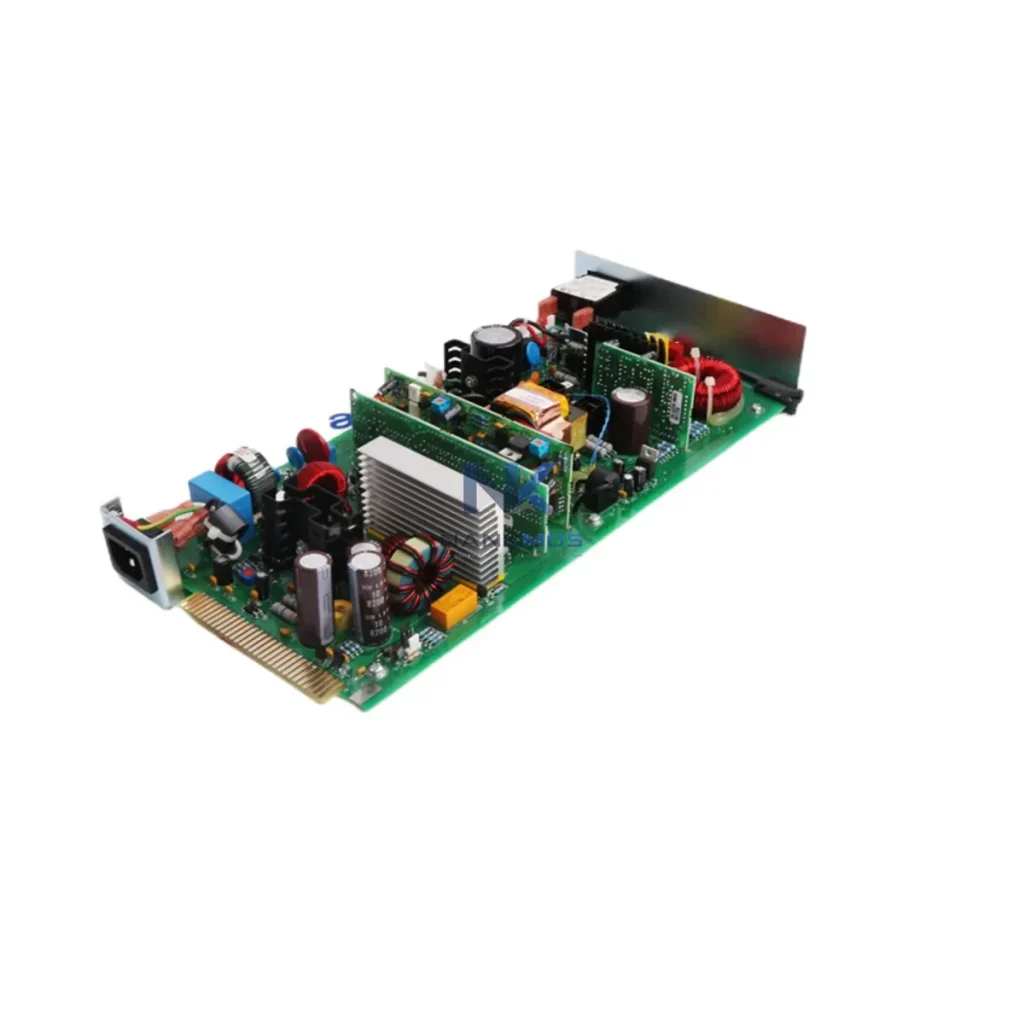 Honeywell 51196655-100 Power Supply Module product reference image